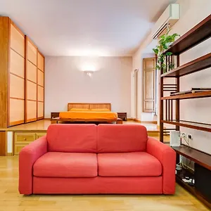 Vatican - Zen Style Loft With Jacuzzi Roma